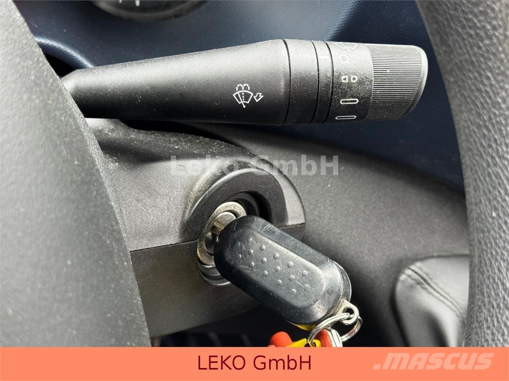 Iveco Daily 35C14 شاحنات أخرى