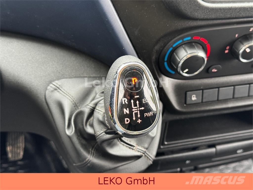 Iveco Daily 35C14 شاحنات أخرى