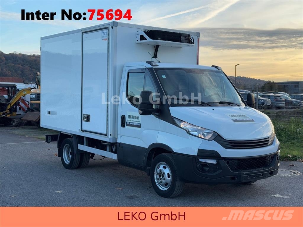 Iveco Daily 35C14 Otros camiones