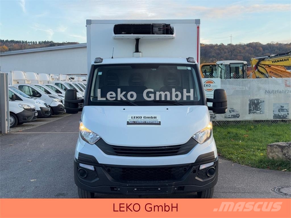 Iveco Daily 35C14 Otros camiones