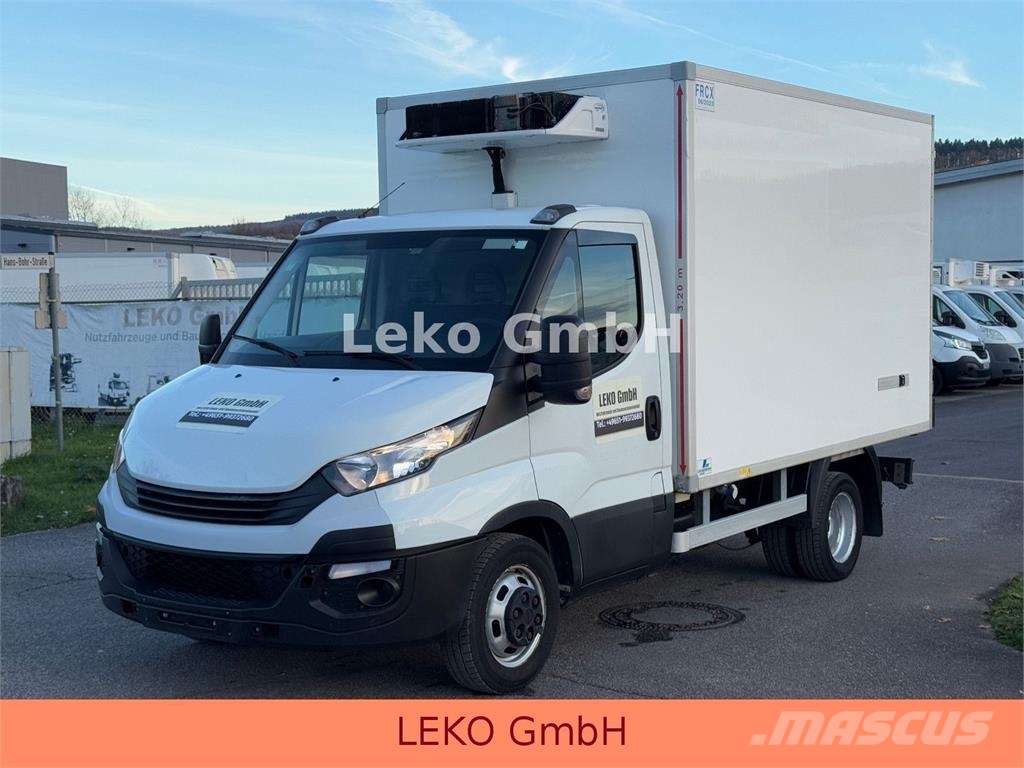 Iveco Daily 35C14 Otros camiones