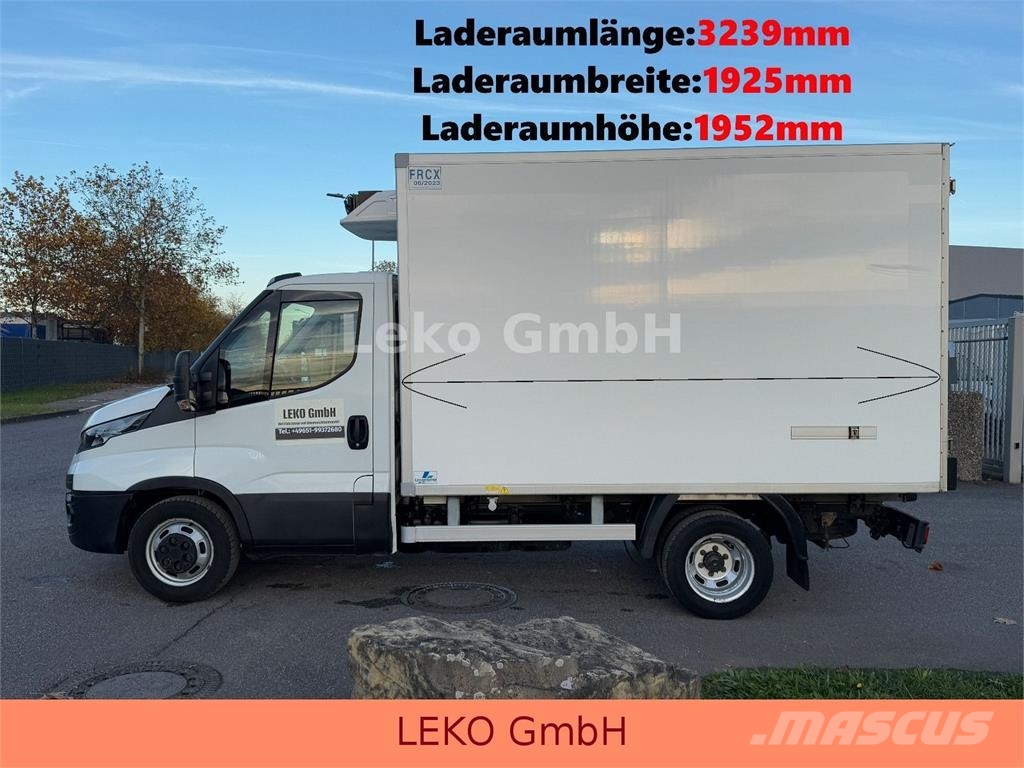 Iveco Daily 35C14 Otros camiones