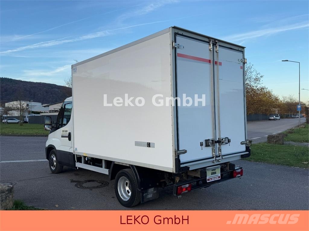 Iveco Daily 35C14 Otros camiones