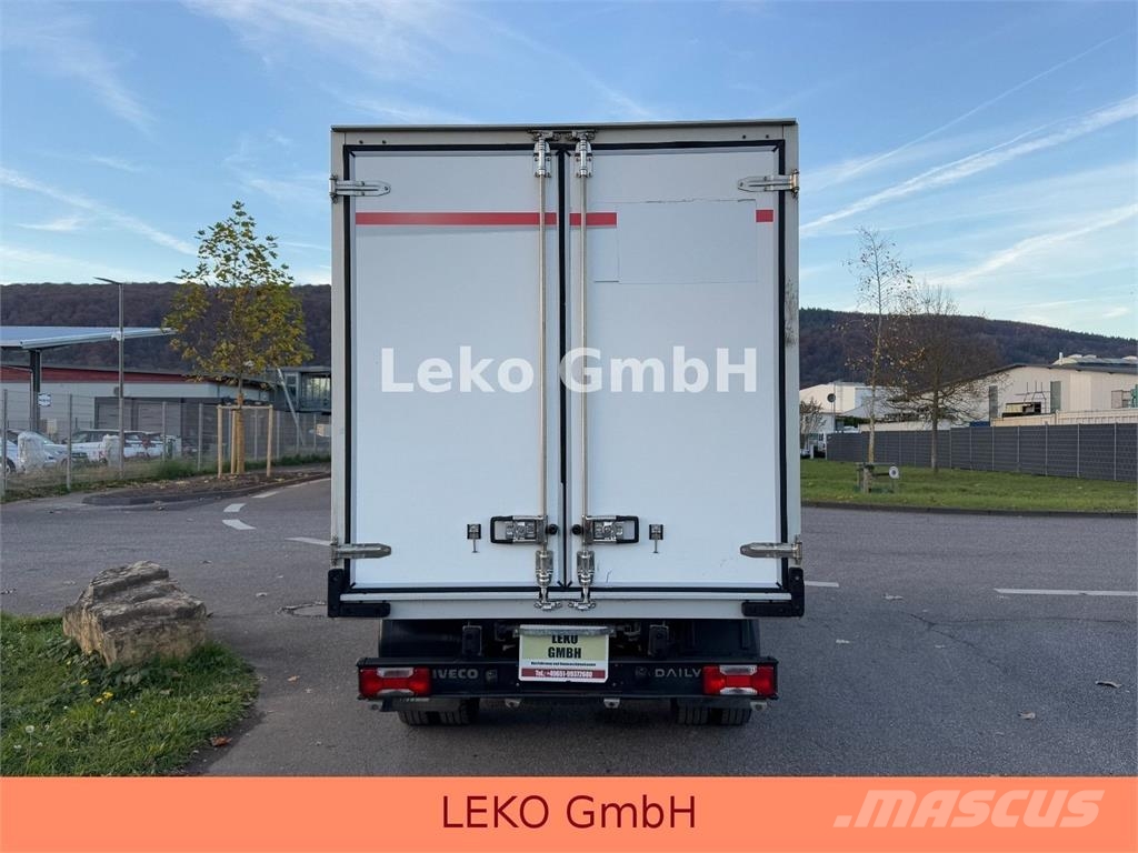 Iveco Daily 35C14 Otros camiones