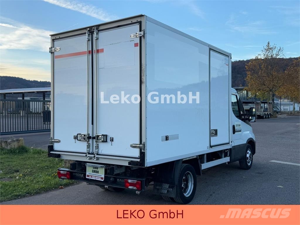 Iveco Daily 35C14 Otros camiones