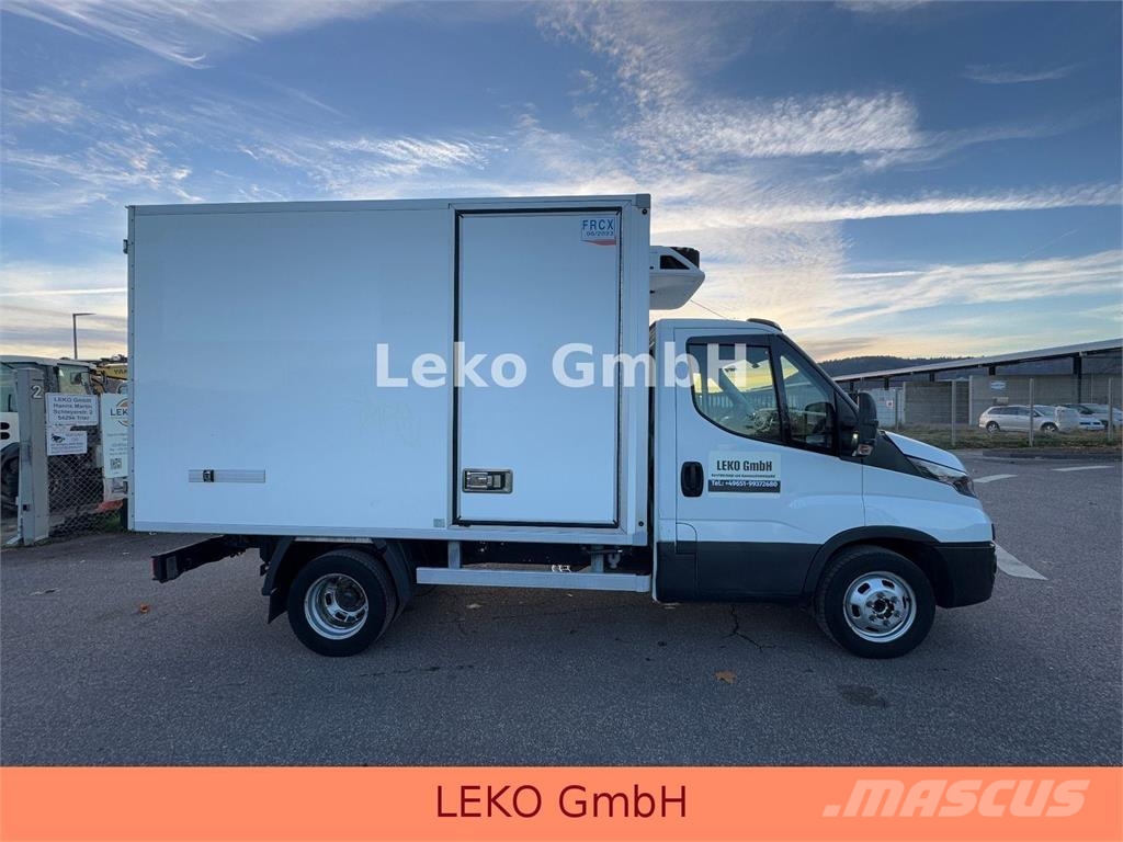 Iveco Daily 35C14 Otros camiones