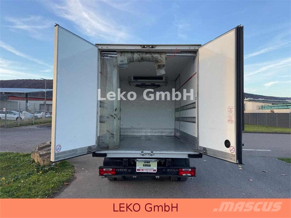 Iveco Daily 35C14 Otros camiones