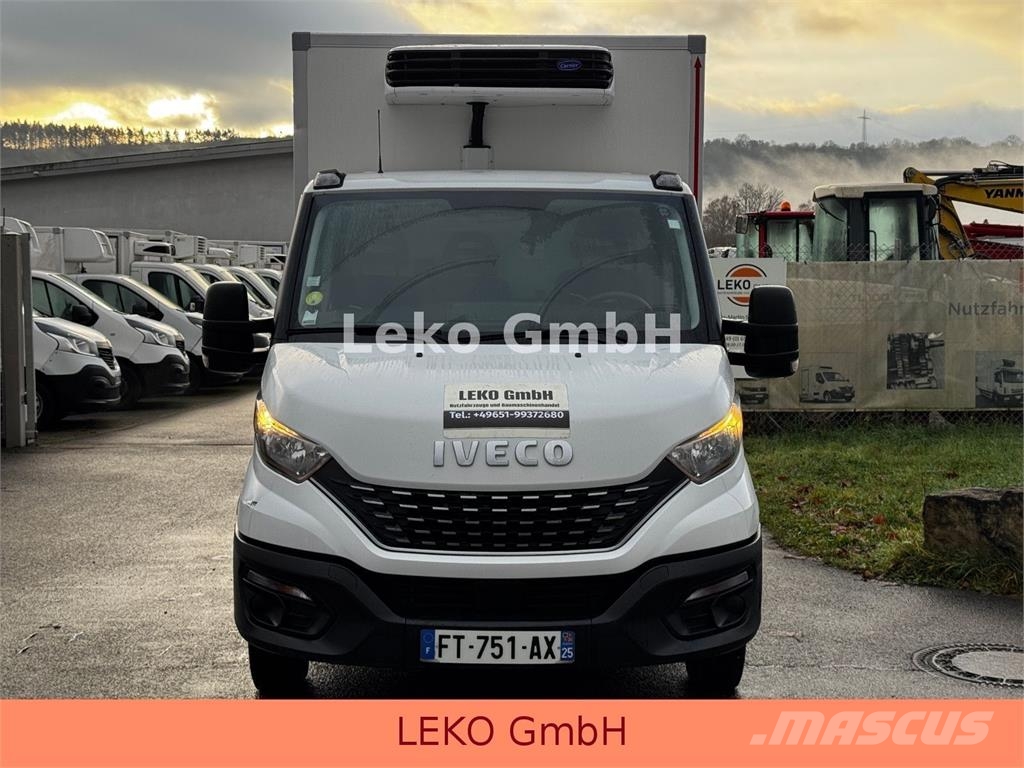 Iveco Daily 35C14 Carier Xr 350 EURO 6D Otros camiones