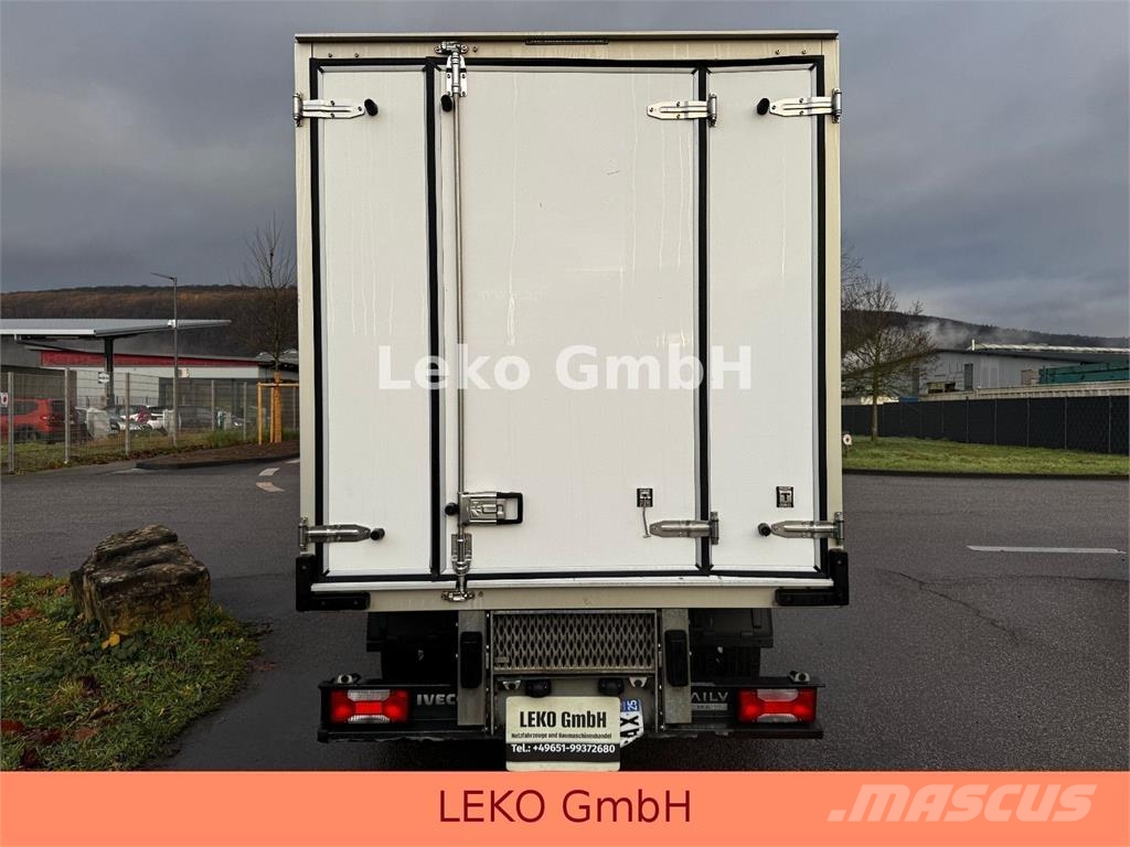 Iveco Daily 35C14 Carier Xr 350 EURO 6D Otros camiones