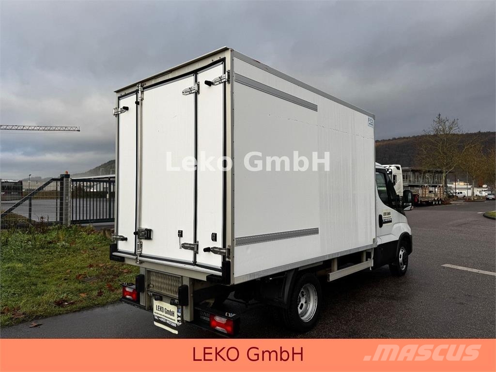 Iveco Daily 35C14 Carier Xr 350 EURO 6D Otros camiones