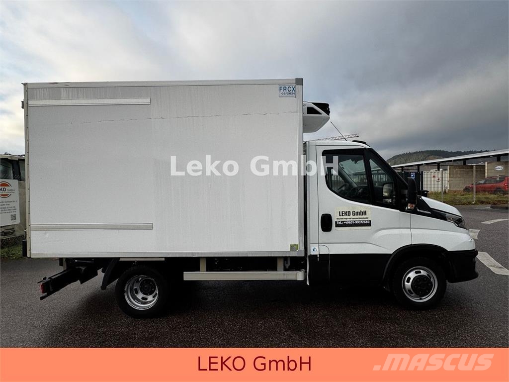 Iveco Daily 35C14 Carier Xr 350 EURO 6D Otros camiones