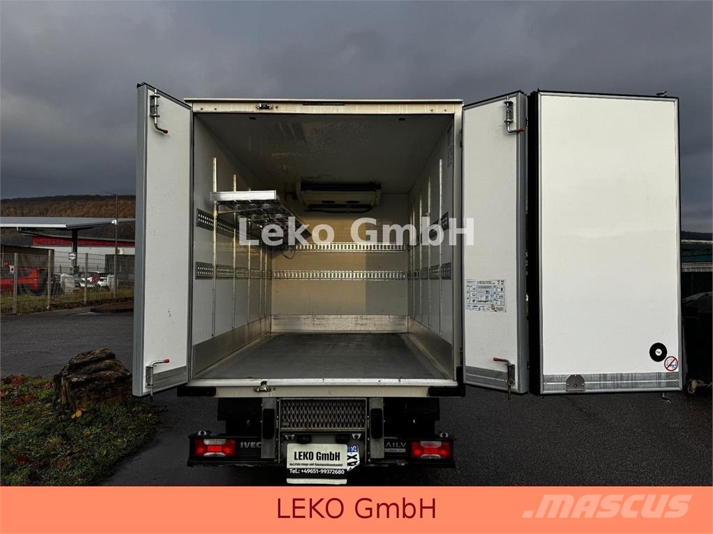 Iveco Daily 35C14 Carier Xr 350 EURO 6D Otros camiones