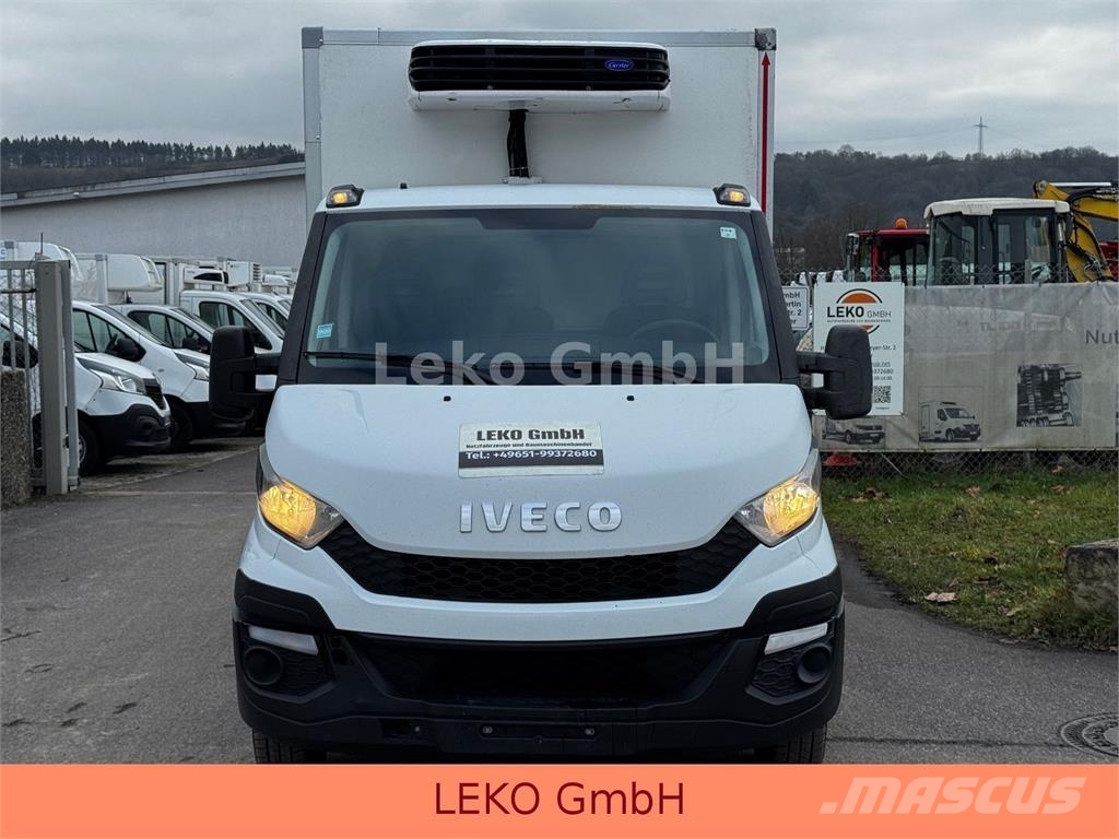 Iveco Daily 35C13 Otros camiones