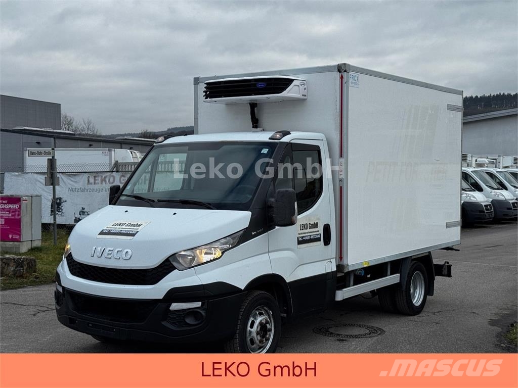 Iveco Daily 35C13 Otros camiones