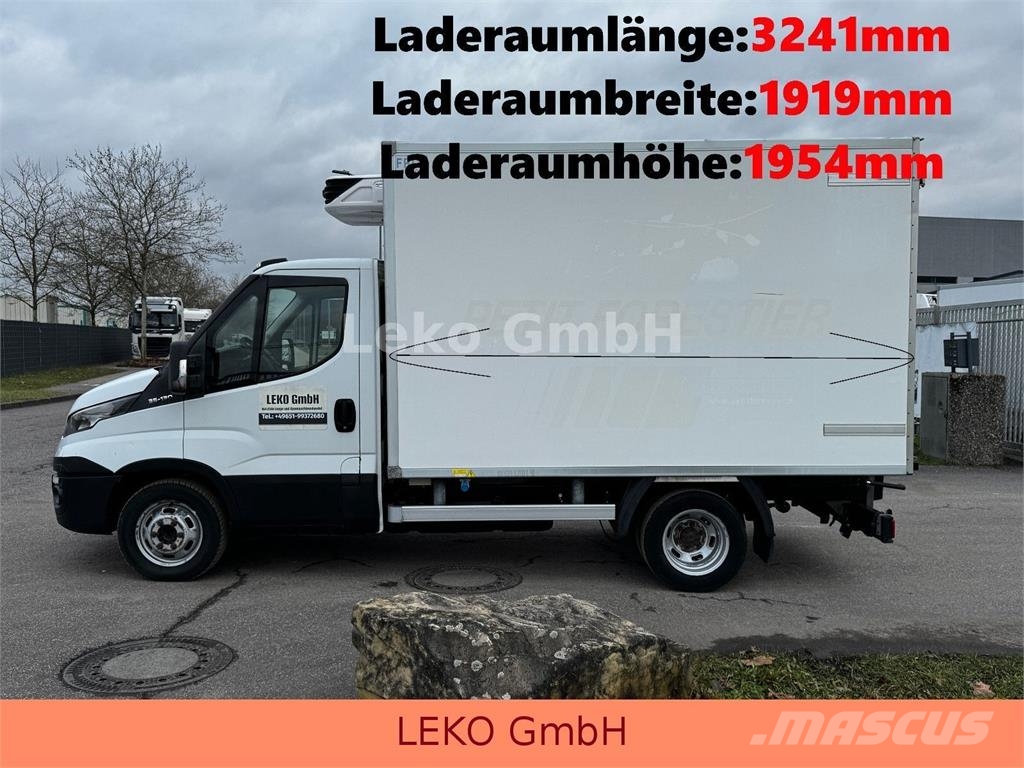 Iveco Daily 35C13 Otros camiones