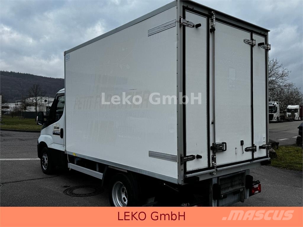 Iveco Daily 35C13 Otros camiones