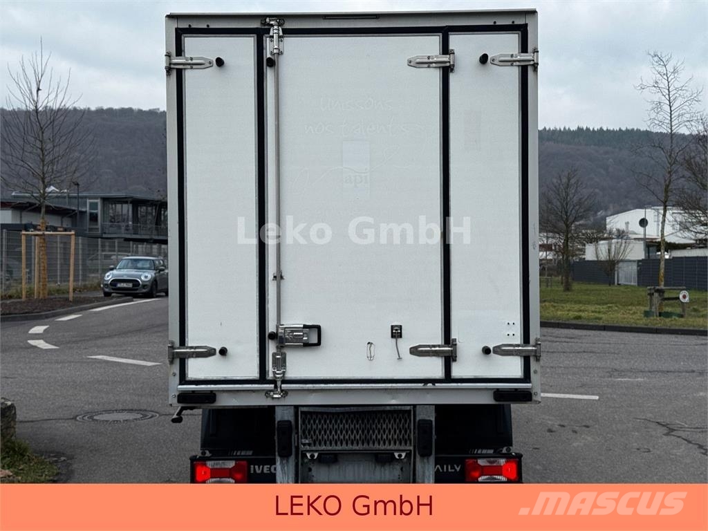Iveco Daily 35C13 Otros camiones