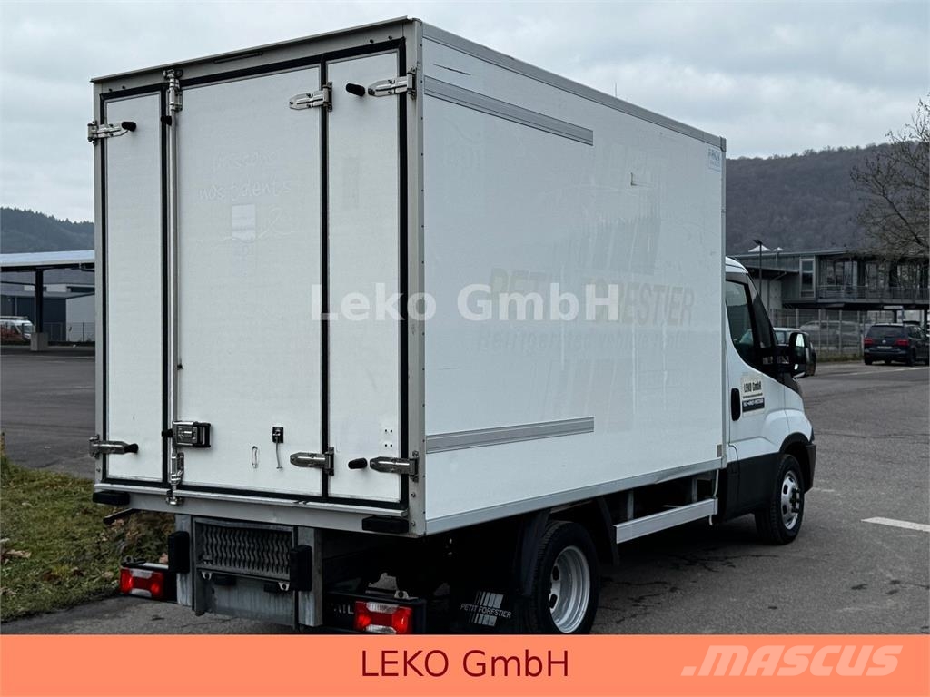 Iveco Daily 35C13 Otros camiones