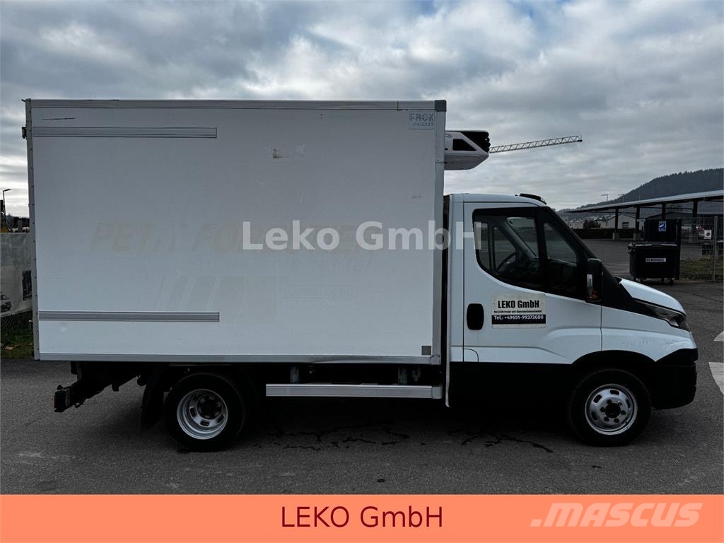 Iveco Daily 35C13 Otros camiones