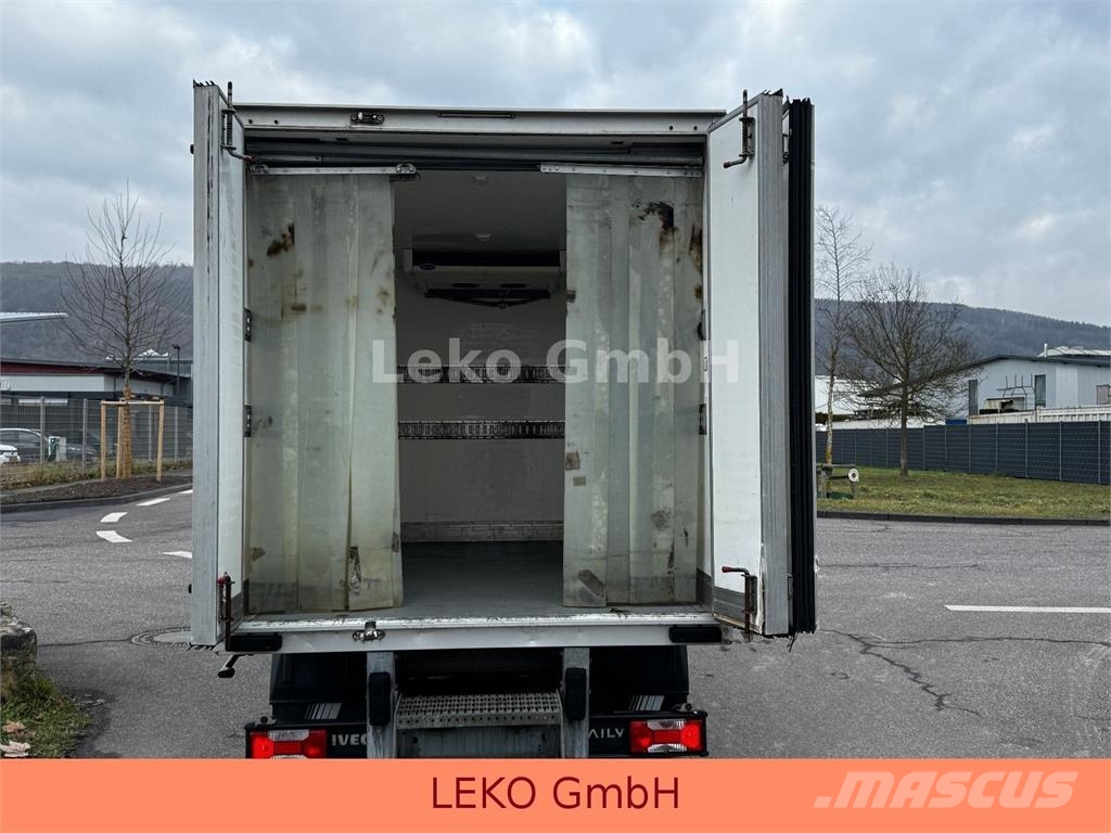 Iveco Daily 35C13 Otros camiones