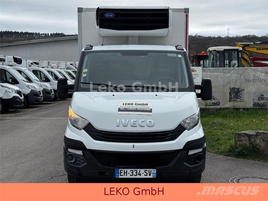 Iveco Daily 35C14 Otros camiones