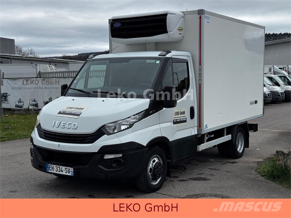 Iveco Daily 35C14 Otros camiones