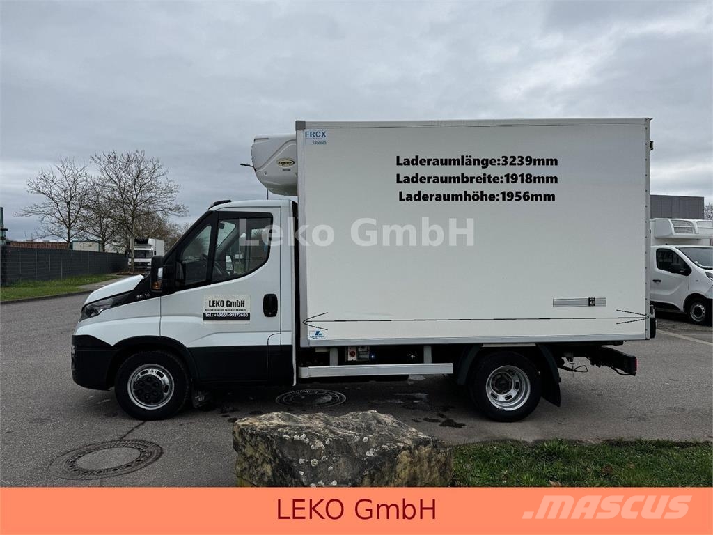 Iveco Daily 35C14 Otros camiones