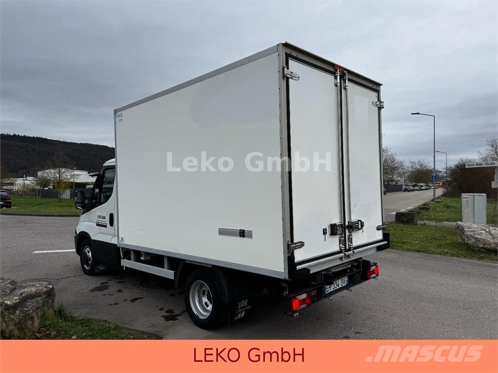 Iveco Daily 35C14 Otros camiones