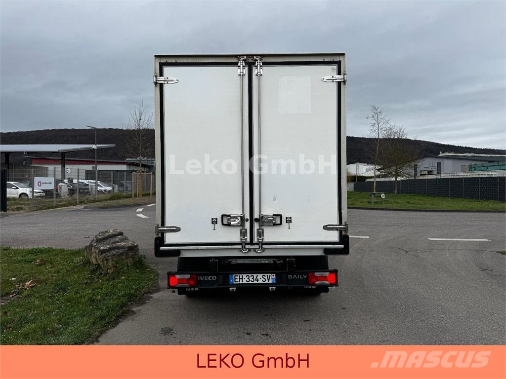 Iveco Daily 35C14 Otros camiones