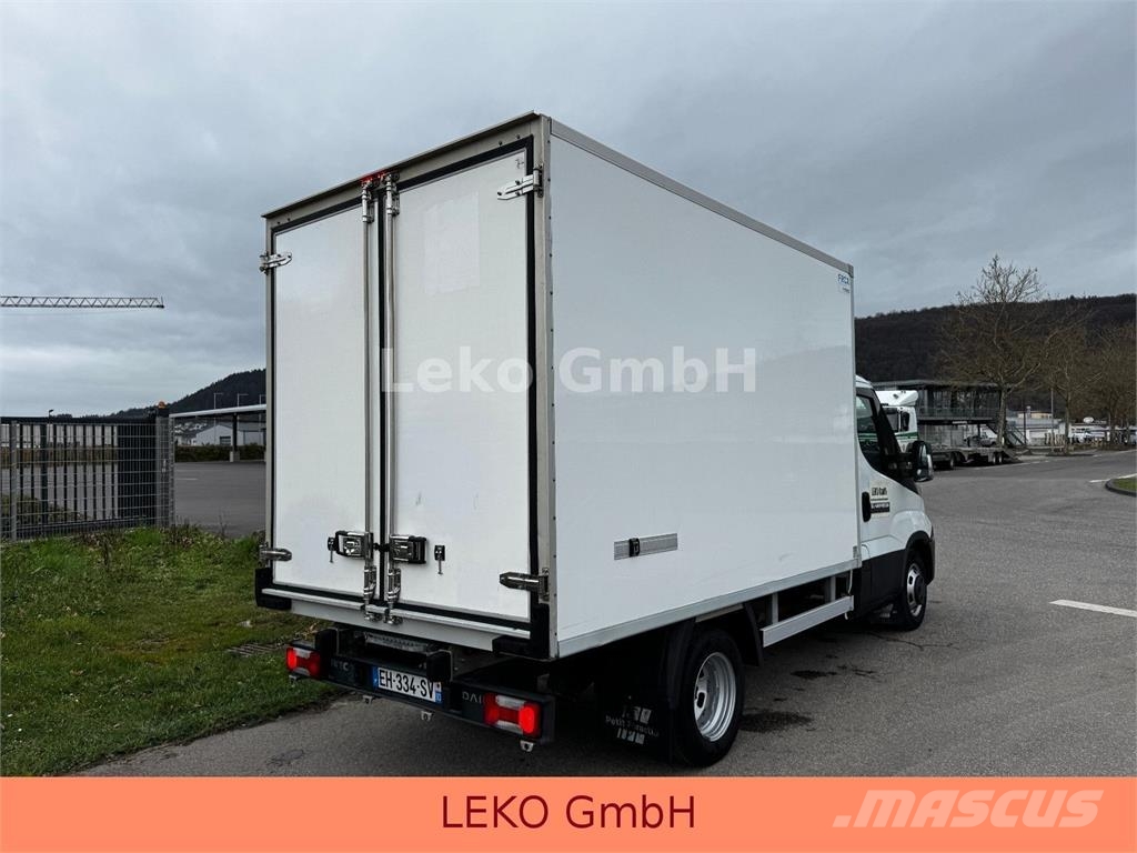 Iveco Daily 35C14 Otros camiones