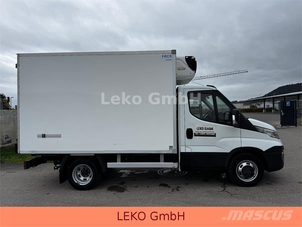 Iveco Daily 35C14 Otros camiones