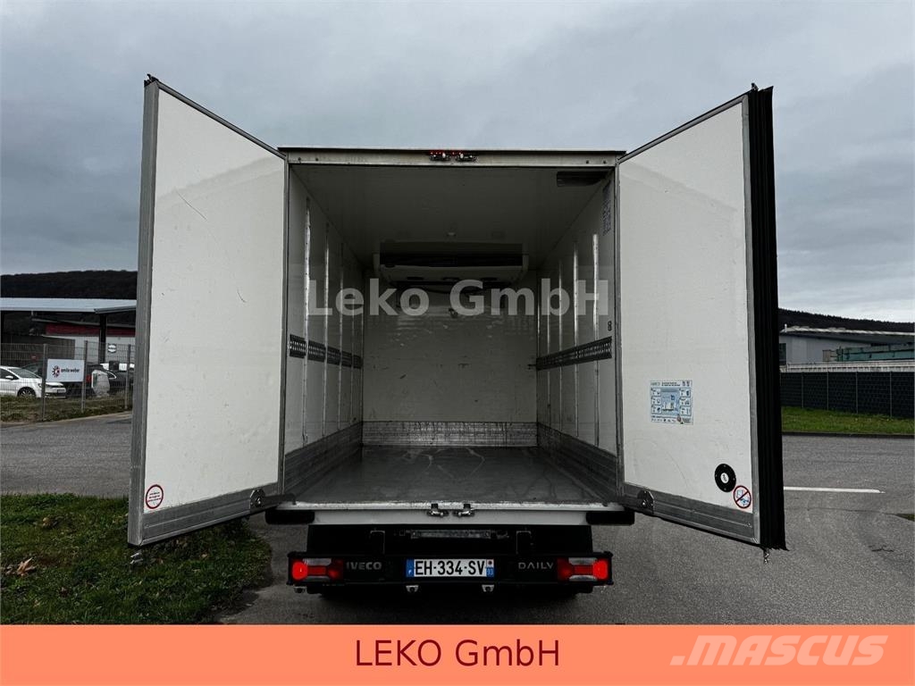 Iveco Daily 35C14 Otros camiones