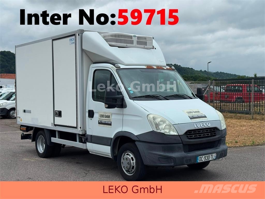 Iveco Daily 35C13 Other trucks