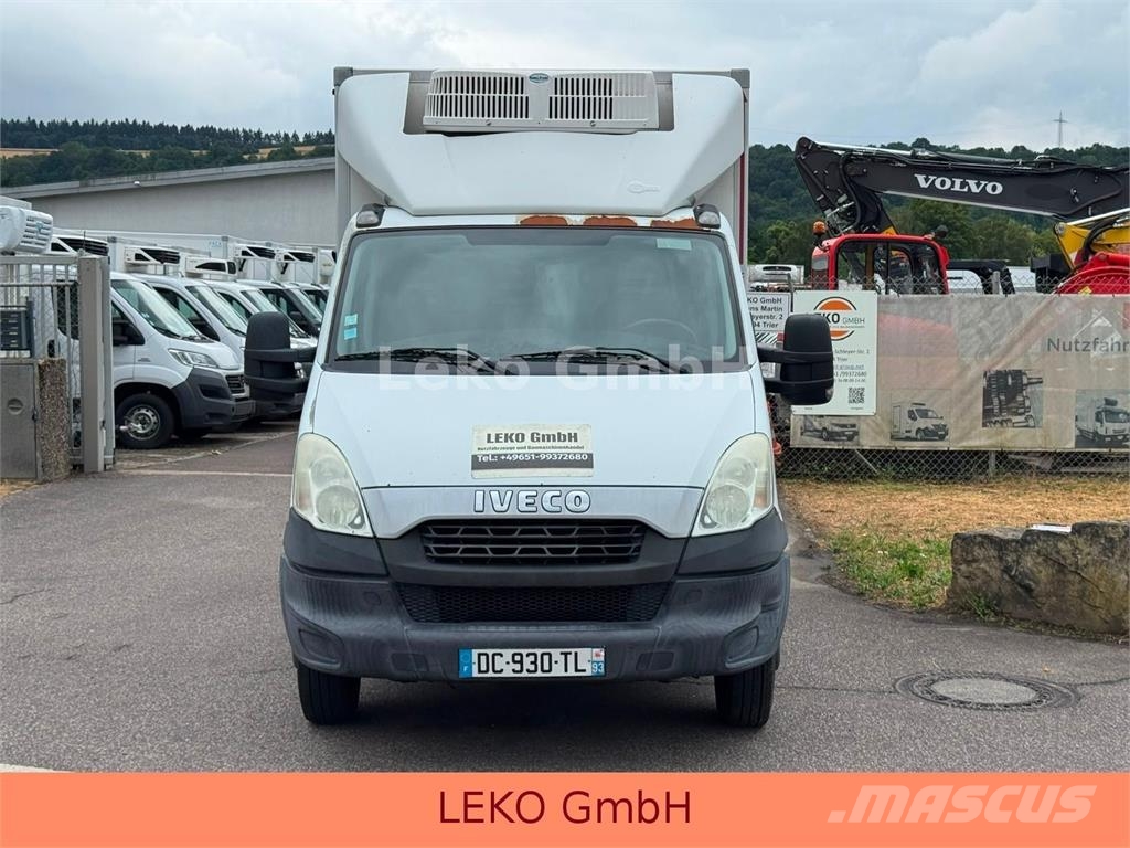 Iveco Daily 35C13 Other trucks