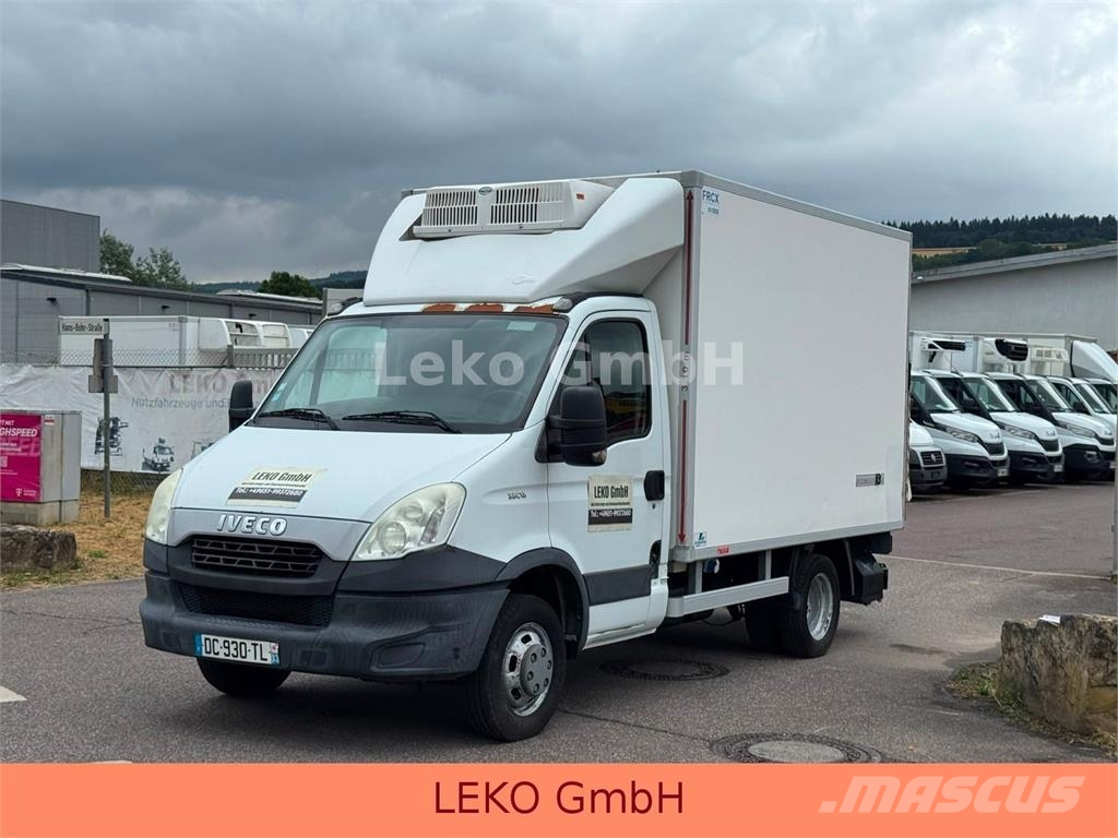 Iveco Daily 35C13 Other trucks
