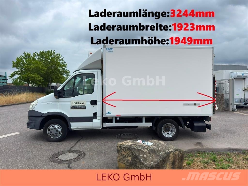 Iveco Daily 35C13 Other trucks