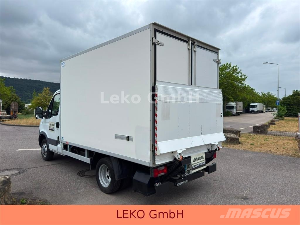 Iveco Daily 35C13 Other trucks