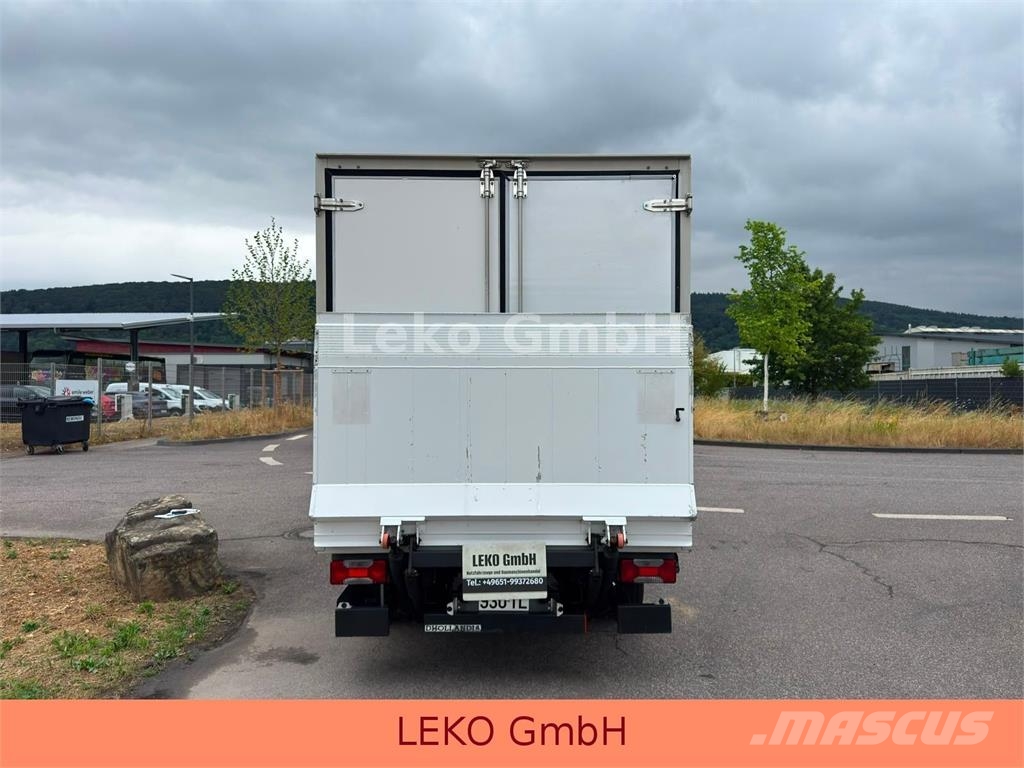 Iveco Daily 35C13 Other trucks