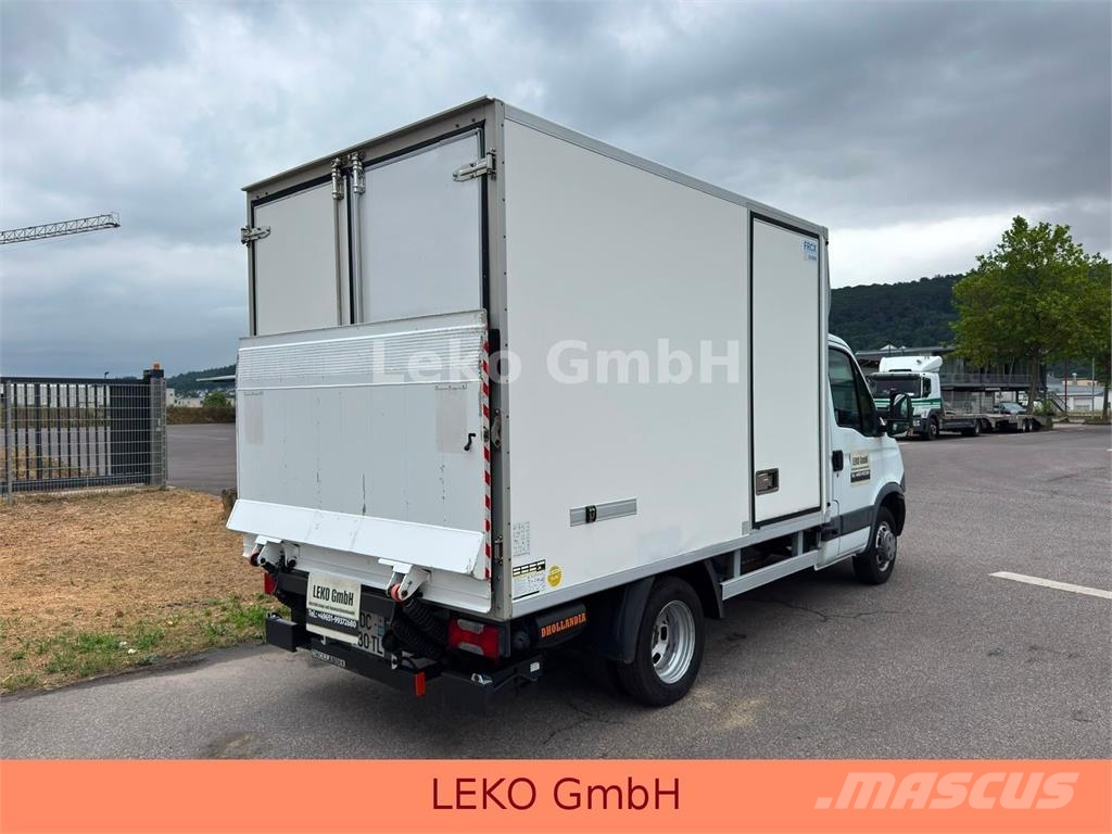 Iveco Daily 35C13 Other trucks