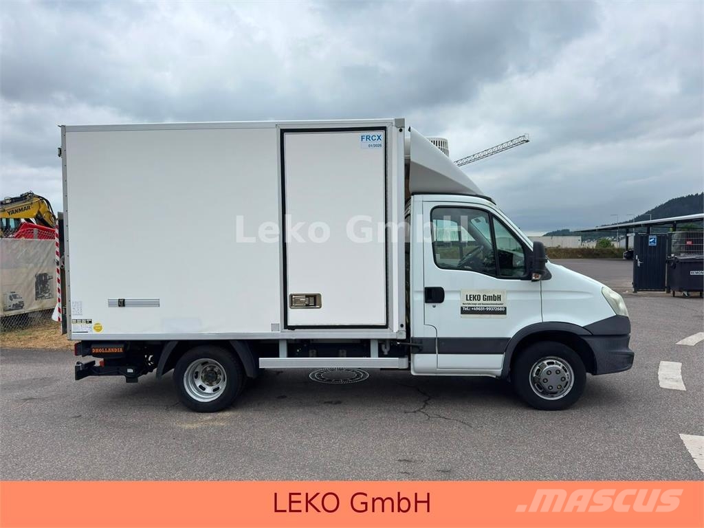 Iveco Daily 35C13 Other trucks