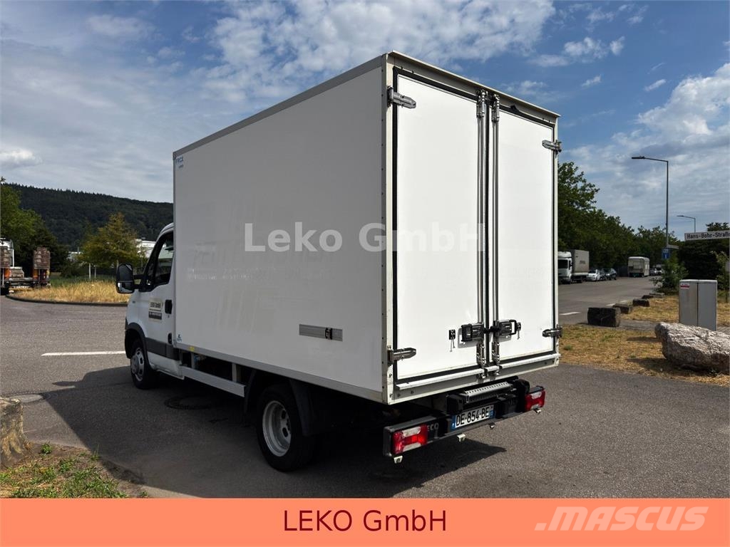 Iveco Daily 35C13 Temperature controlled trucks