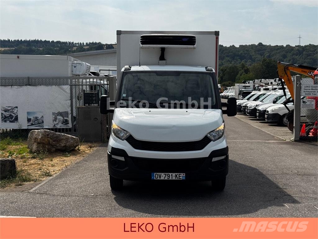 Iveco Daily 35C13 شاحنات أخرى
