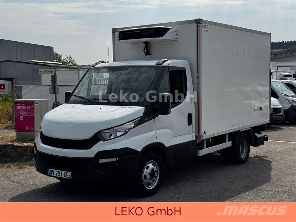 Iveco Daily 35C13 شاحنات أخرى