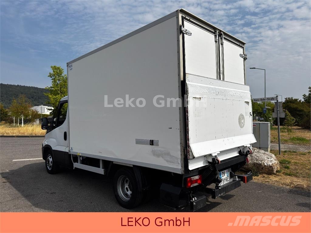 Iveco Daily 35C13 شاحنات أخرى