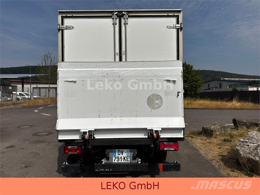 Iveco Daily 35C13 شاحنات أخرى