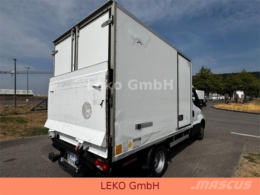Iveco Daily 35C13 شاحنات أخرى