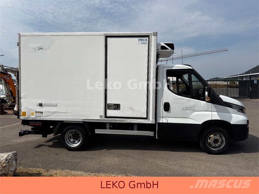 Iveco Daily 35C13 شاحنات أخرى