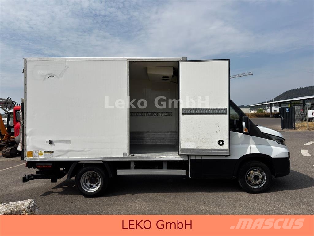 Iveco Daily 35C13 شاحنات أخرى