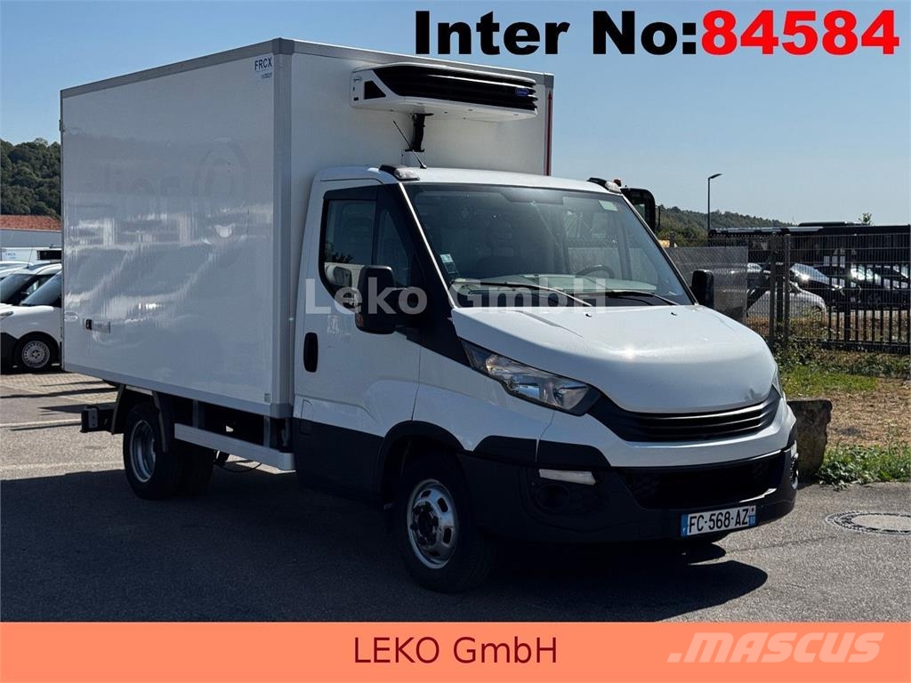 Iveco Daily 35C12 Otros camiones