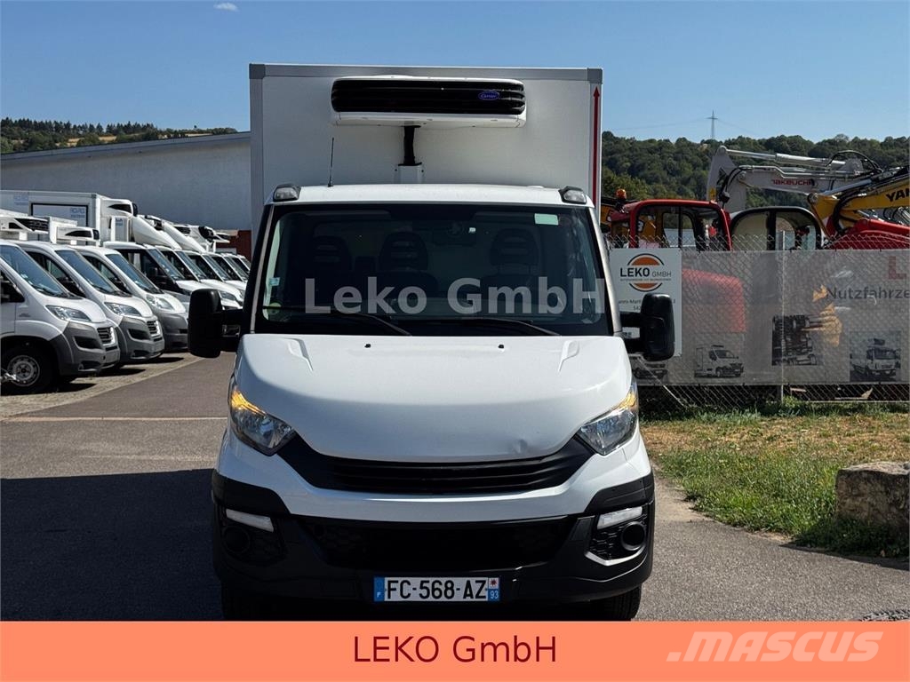 Iveco Daily 35C12 Otros camiones